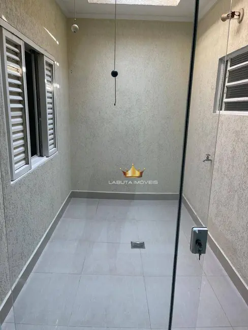 Foto 5 de Casa com 3 quartos à venda, 300m2 em Parque das Nações (Nova Veneza), Sumare - SP