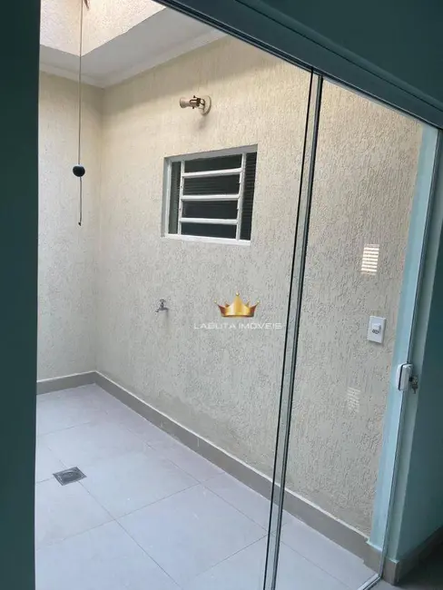 Foto 6 de Casa com 3 quartos à venda, 300m2 em Parque das Nações (Nova Veneza), Sumare - SP