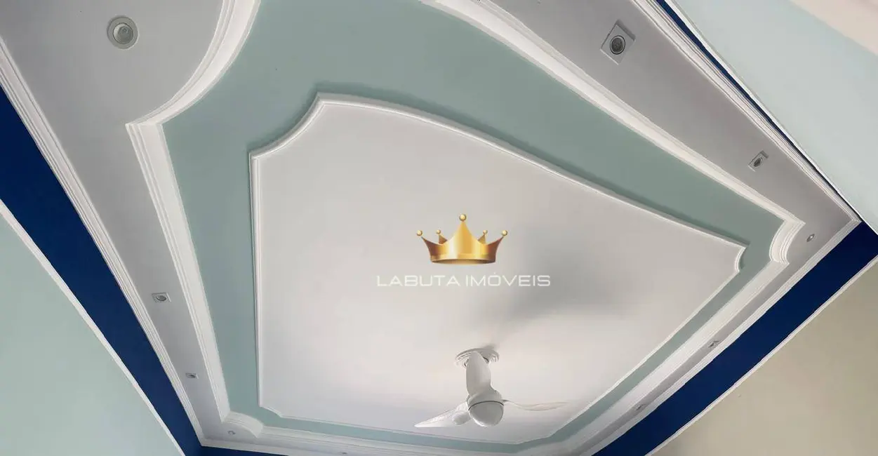 Foto 8 de Casa com 3 quartos à venda, 300m2 em Parque das Nações (Nova Veneza), Sumare - SP