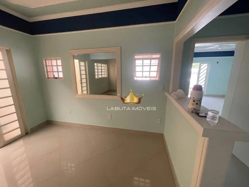Foto 3 de Casa com 3 quartos à venda, 300m2 em Parque das Nações (Nova Veneza), Sumare - SP
