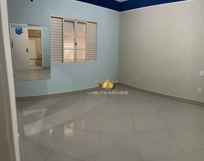 Foto 9 de Casa com 3 quartos à venda, 300m2 em Parque das Nações (Nova Veneza), Sumare - SP