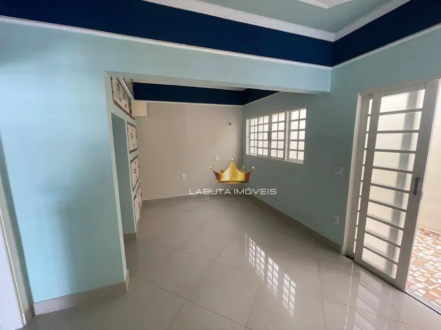 Foto 2 de Casa com 3 quartos à venda, 300m2 em Parque das Nações (Nova Veneza), Sumare - SP