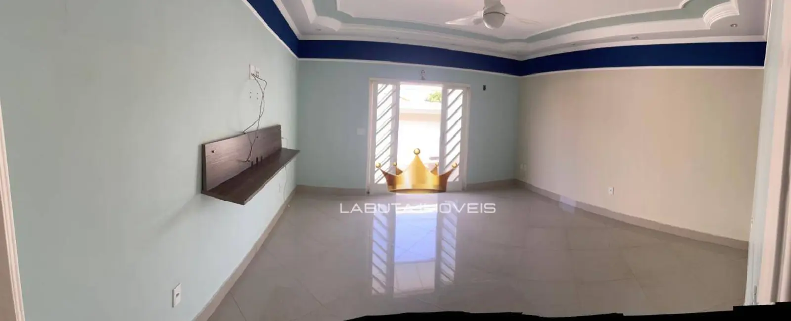 Foto 1 de Casa com 3 quartos à venda, 300m2 em Parque das Nações (Nova Veneza), Sumare - SP