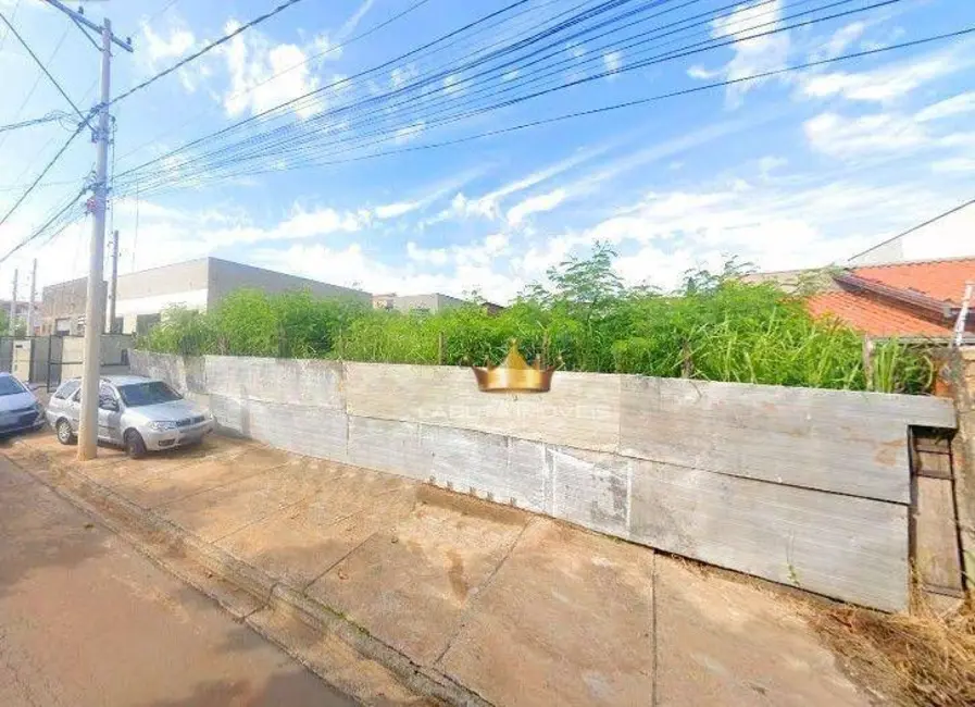 Foto 1 de Terreno / Lote à venda, 500m2 em Chácara Monte Alegre, Sumare - SP