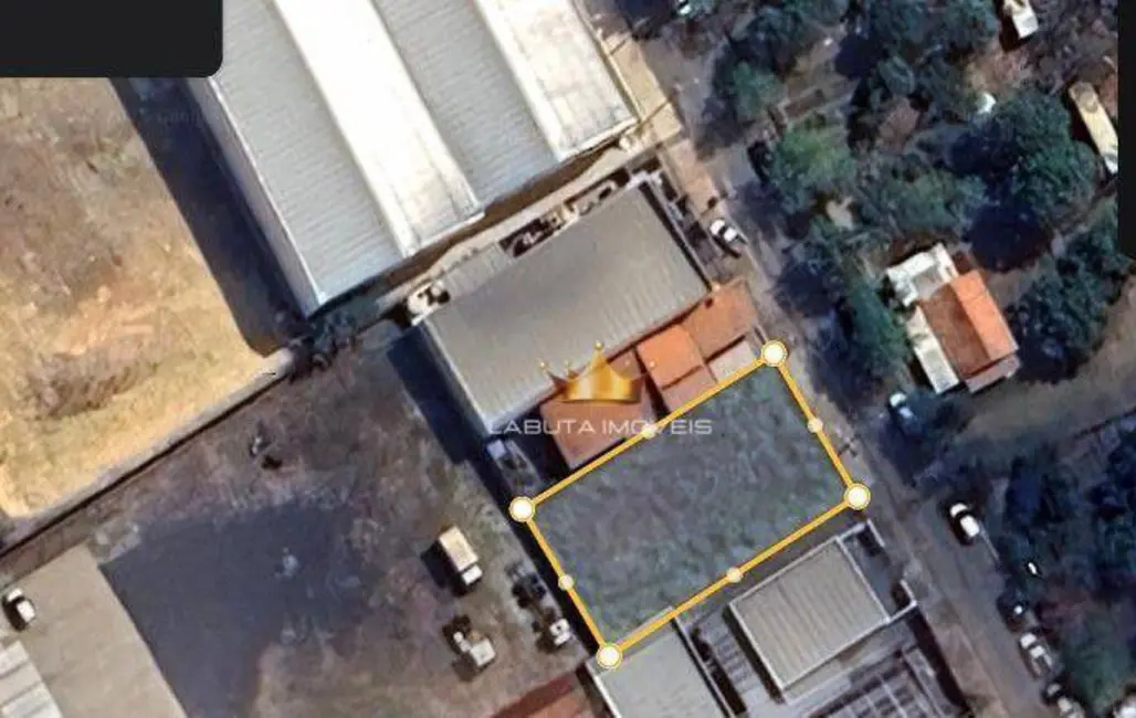 Foto 2 de Terreno / Lote à venda, 500m2 em Chácara Monte Alegre, Sumare - SP