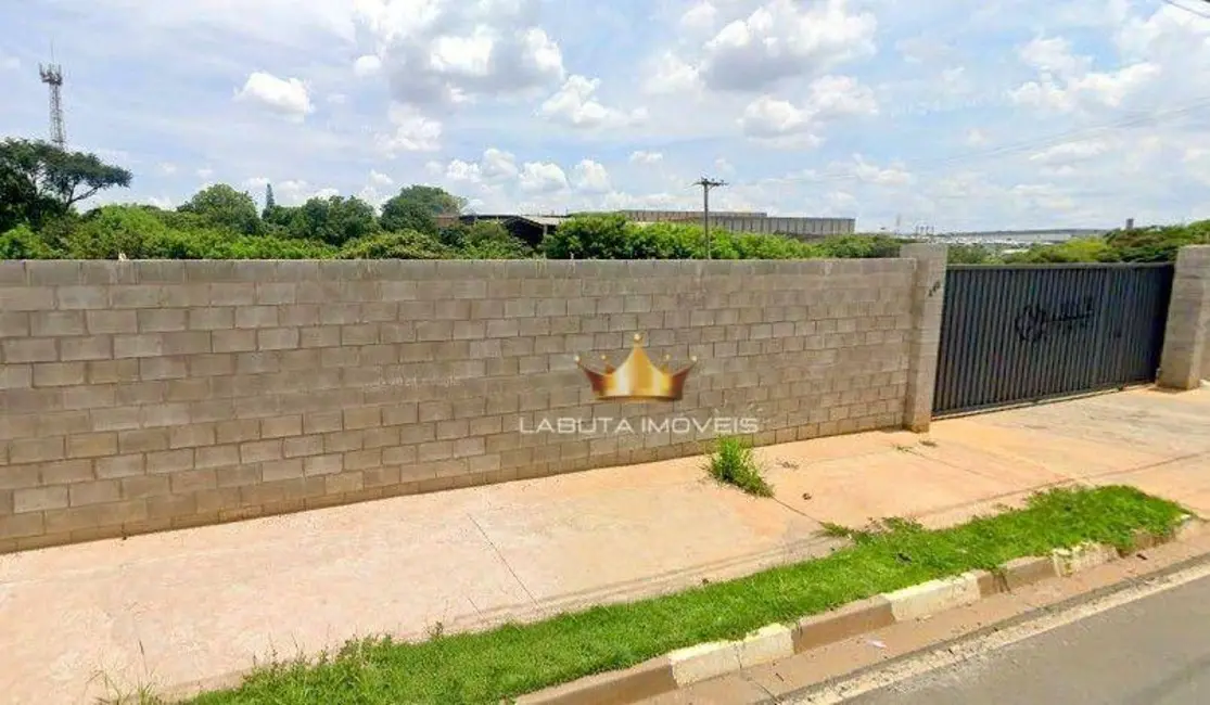 Foto 1 de Sala Comercial à venda, 2500m2 em Jardim Viel, Sumare - SP