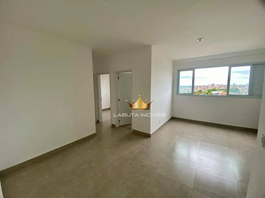 Foto 4 de Apartamento com 2 quartos à venda, 64m2 em Jardim Santa Madalena, Sumare - SP