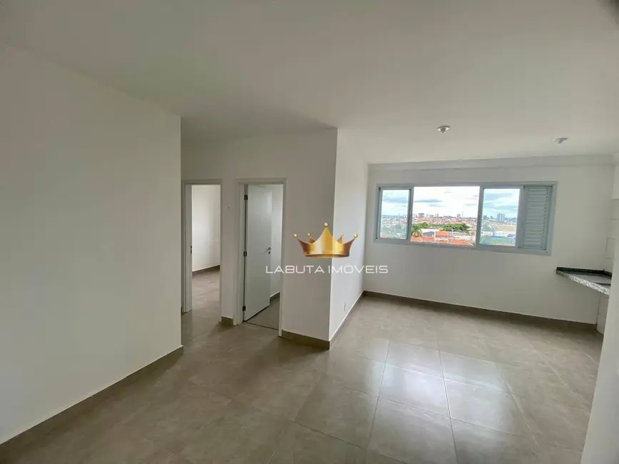 Foto 7 de Apartamento com 2 quartos à venda, 64m2 em Jardim Santa Madalena, Sumare - SP