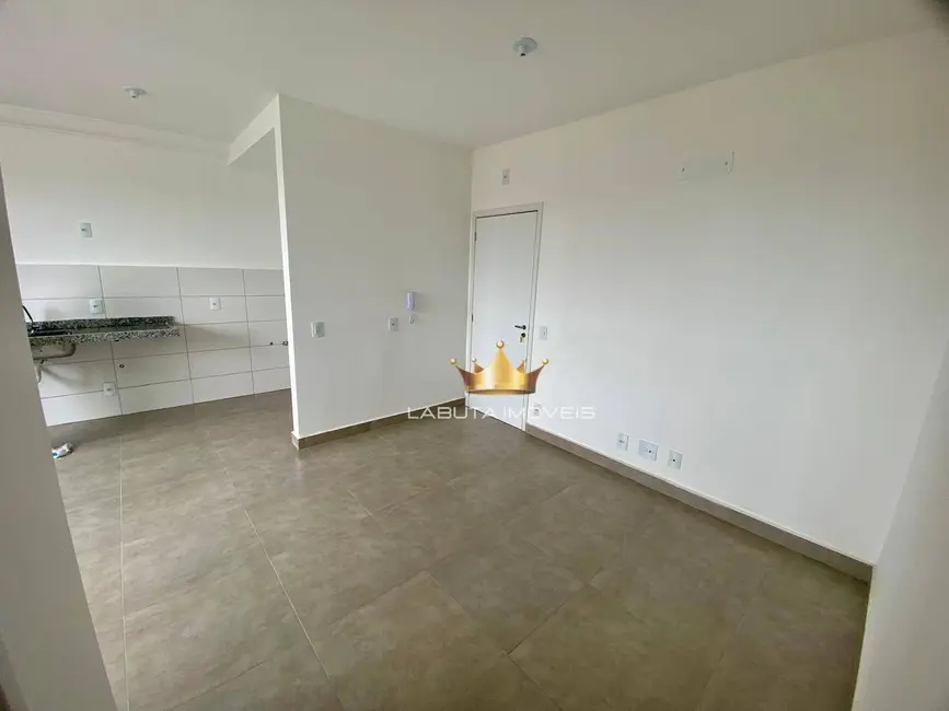 Foto 6 de Apartamento com 2 quartos à venda, 64m2 em Jardim Santa Madalena, Sumare - SP