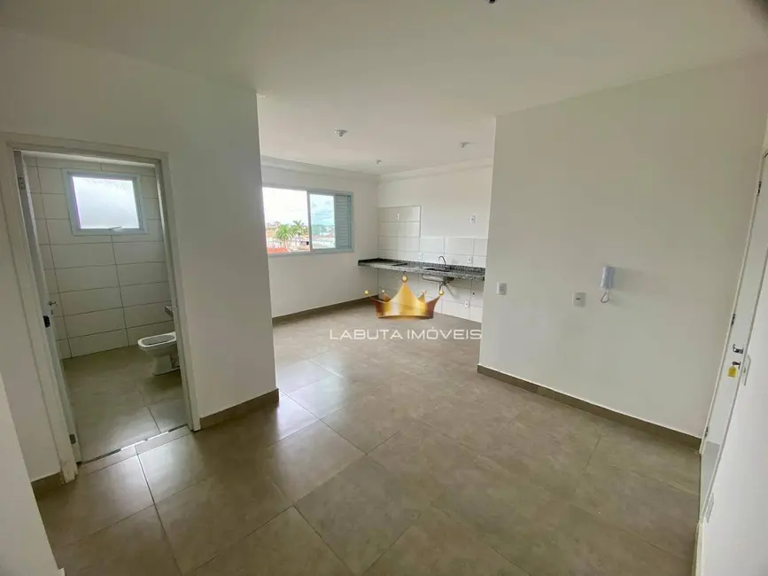 Foto 8 de Apartamento com 2 quartos à venda, 64m2 em Jardim Santa Madalena, Sumare - SP