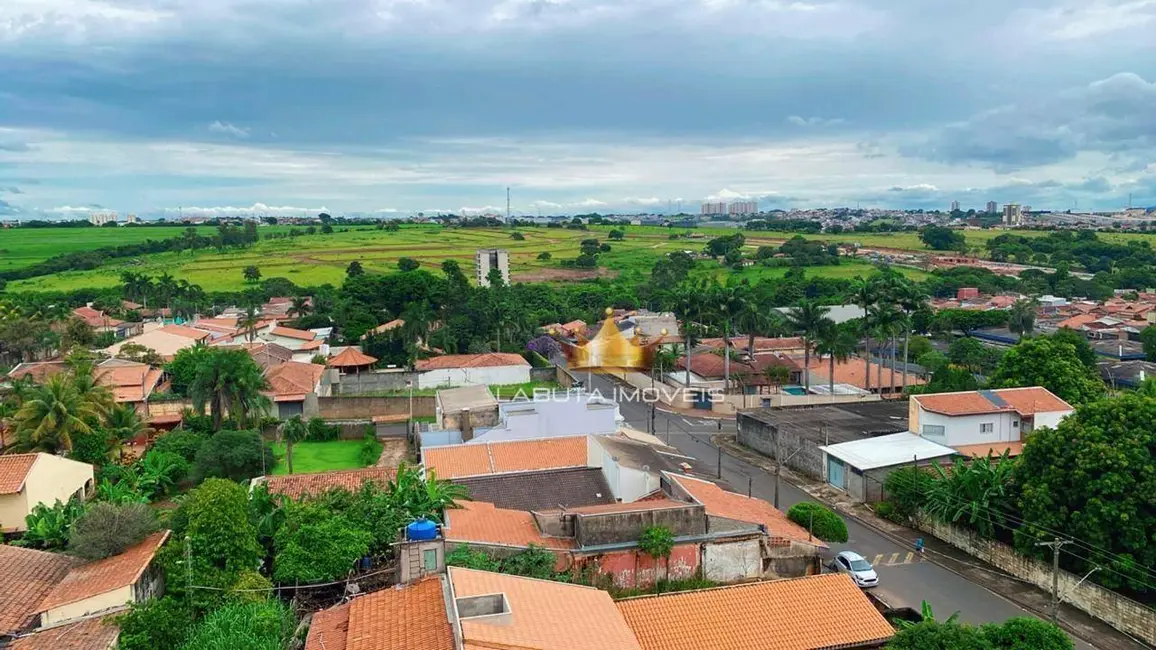 Foto 5 de Apartamento com 2 quartos à venda, 64m2 em Jardim Santa Madalena, Sumare - SP