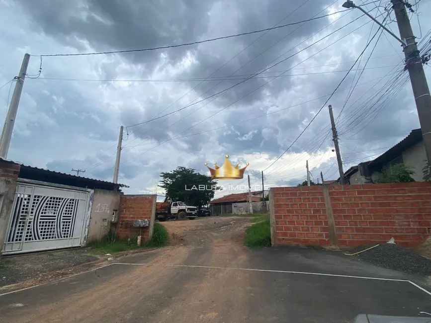 Foto 9 de Sala Comercial à venda, 62000m2 em Sumare - SP