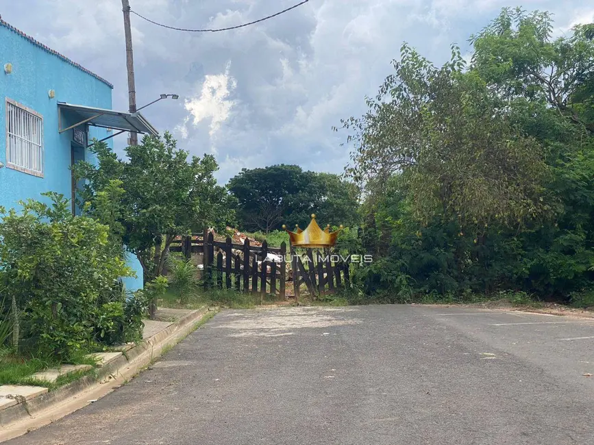 Foto 3 de Sala Comercial à venda, 62000m2 em Sumare - SP