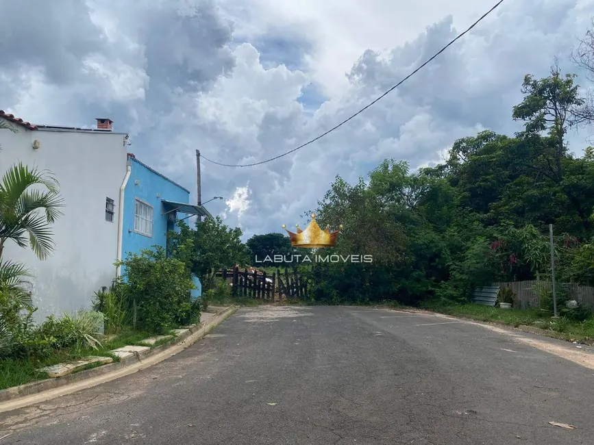 Foto 4 de Sala Comercial à venda, 62000m2 em Sumare - SP