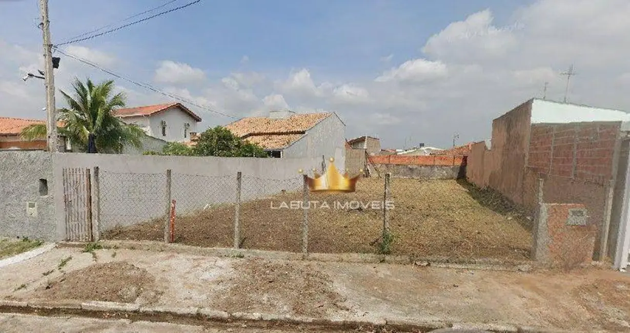 Foto 1 de Terreno / Lote à venda, 356m2 em Vila Miranda, Sumare - SP