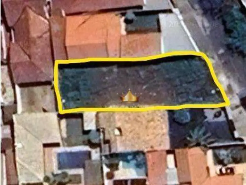 Foto 2 de Terreno / Lote à venda, 356m2 em Vila Miranda, Sumare - SP