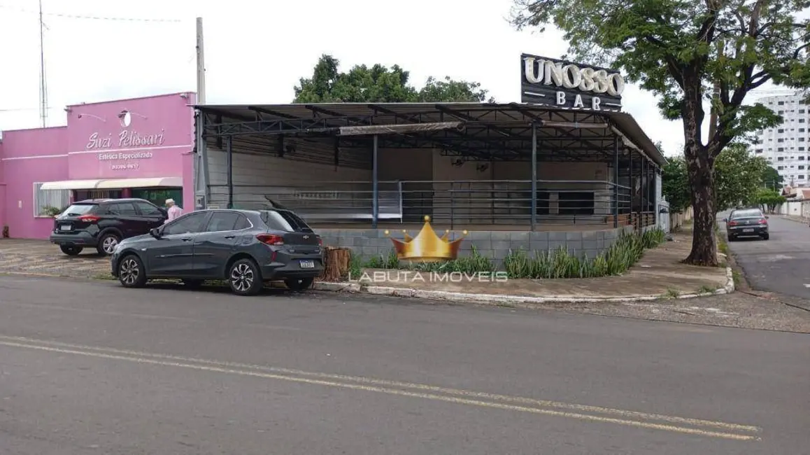 Foto 1 de Sala Comercial à venda, 210m2 em Vila Menuzzo, Sumare - SP