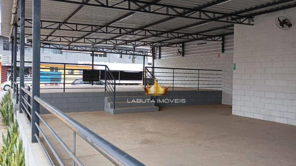 Foto 4 de Sala Comercial à venda, 210m2 em Vila Menuzzo, Sumare - SP
