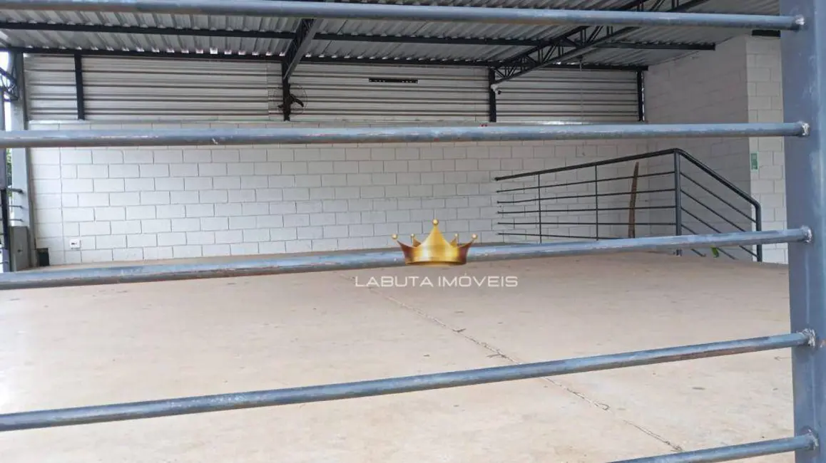Foto 9 de Sala Comercial à venda, 210m2 em Vila Menuzzo, Sumare - SP