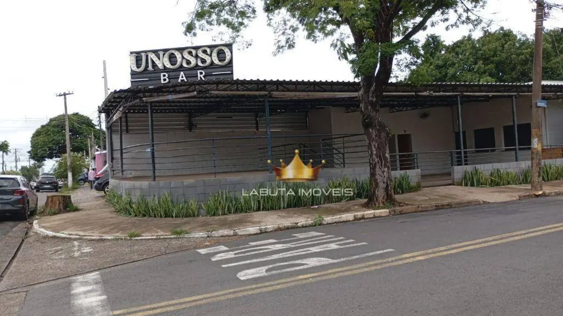 Foto 2 de Sala Comercial à venda, 210m2 em Vila Menuzzo, Sumare - SP