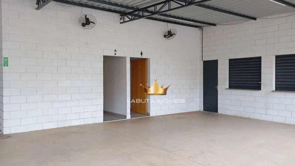 Foto 6 de Sala Comercial à venda, 210m2 em Vila Menuzzo, Sumare - SP