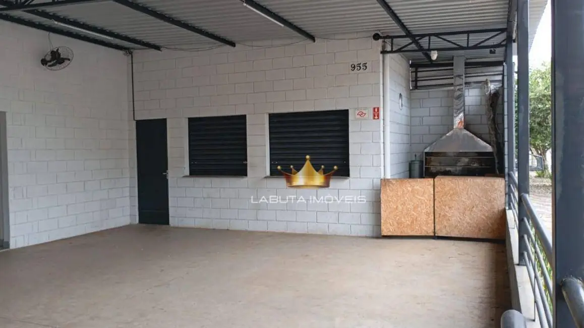 Foto 5 de Sala Comercial à venda, 210m2 em Vila Menuzzo, Sumare - SP