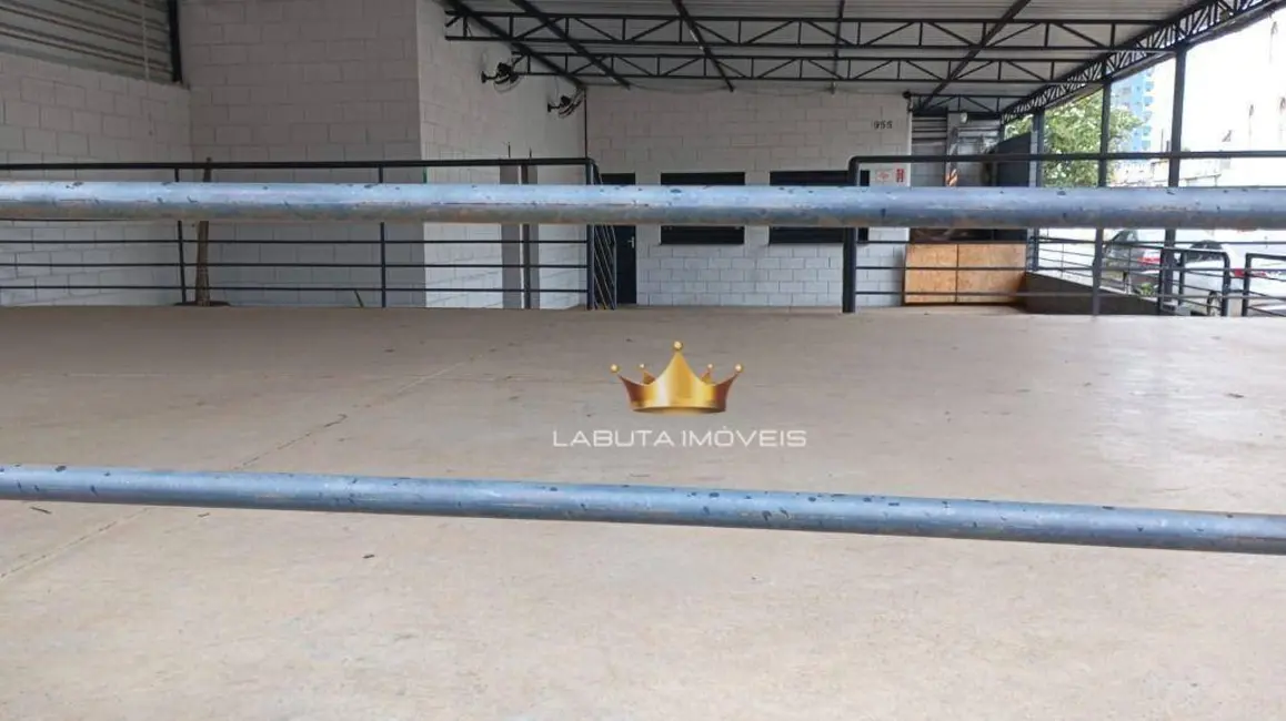 Foto 7 de Sala Comercial à venda, 210m2 em Vila Menuzzo, Sumare - SP