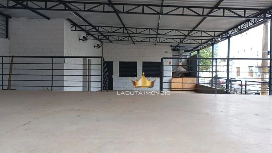 Foto 8 de Sala Comercial à venda, 210m2 em Vila Menuzzo, Sumare - SP