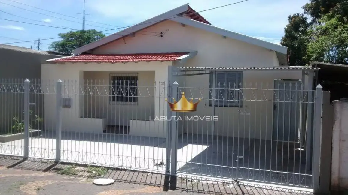 Foto 1 de Casa com 3 quartos à venda, 260m2 em Vila Menuzzo, Sumare - SP