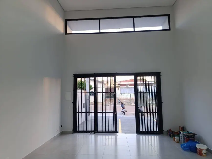 Foto 4 de Sala Comercial para alugar, 115m2 em Vila Santana, Sumare - SP