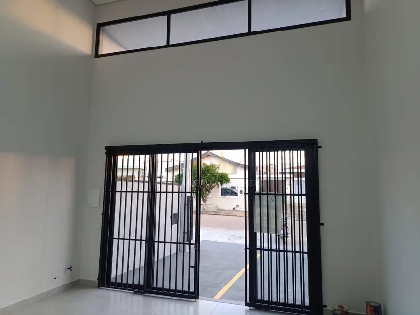 Foto 3 de Sala Comercial para alugar, 115m2 em Vila Santana, Sumare - SP