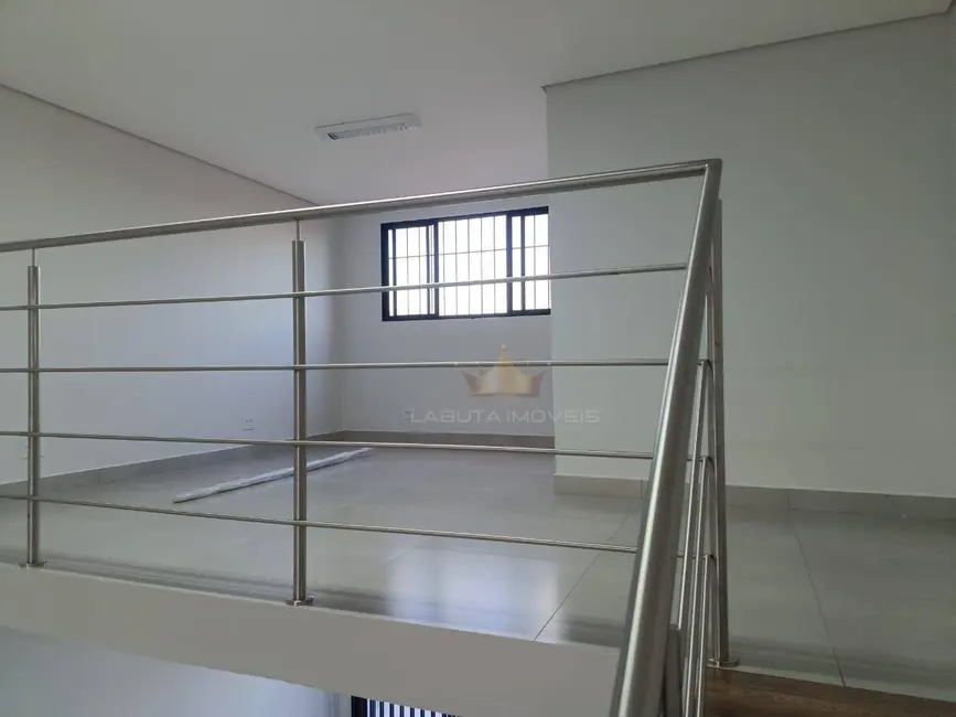 Foto 8 de Sala Comercial para alugar, 115m2 em Vila Santana, Sumare - SP