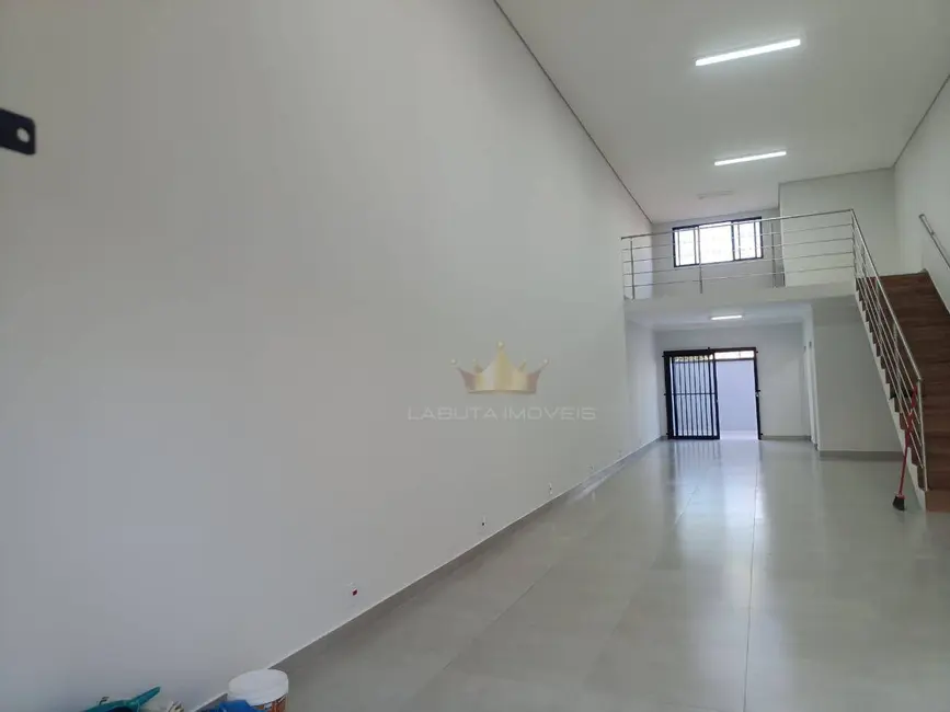 Foto 5 de Sala Comercial para alugar, 115m2 em Vila Santana, Sumare - SP