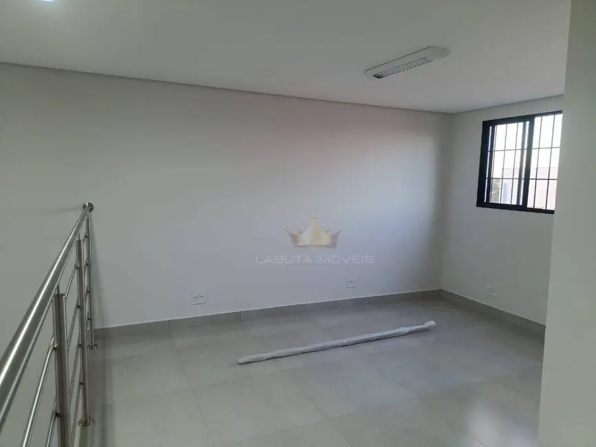 Foto 9 de Sala Comercial para alugar, 115m2 em Vila Santana, Sumare - SP