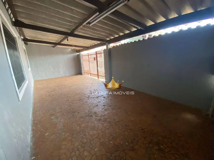 Foto 4 de Casa com 3 quartos à venda, 300m2 em Jardim Lucélia, Sumare - SP