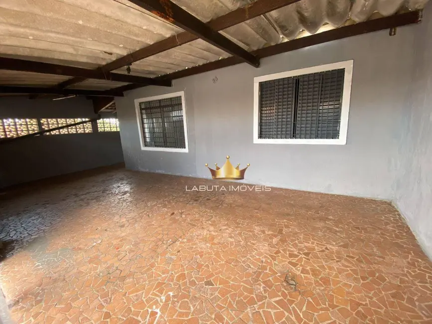 Foto 2 de Casa com 3 quartos à venda, 300m2 em Jardim Lucélia, Sumare - SP