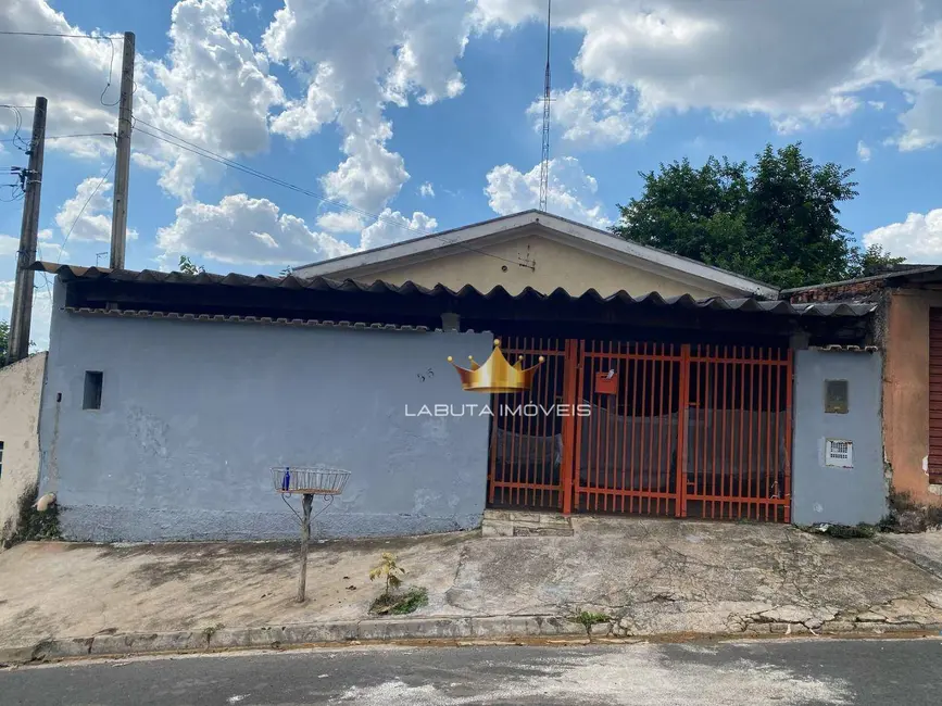 Foto 1 de Casa com 3 quartos à venda, 300m2 em Jardim Lucélia, Sumare - SP