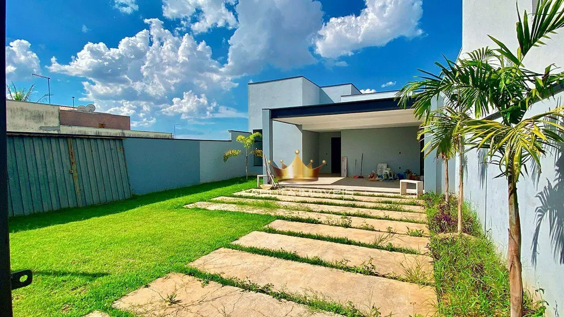 Foto 1 de Casa com 2 quartos à venda, 250m2 em Jardim Residencial Vaughan, Sumare - SP