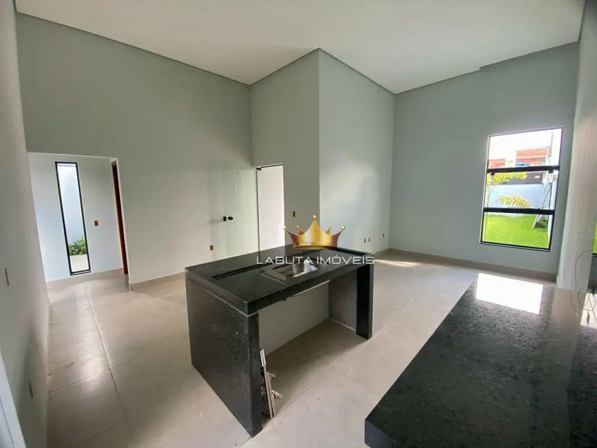 Foto 8 de Casa com 2 quartos à venda, 250m2 em Jardim Residencial Vaughan, Sumare - SP