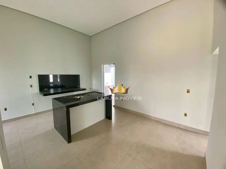 Foto 6 de Casa com 2 quartos à venda, 250m2 em Jardim Residencial Vaughan, Sumare - SP