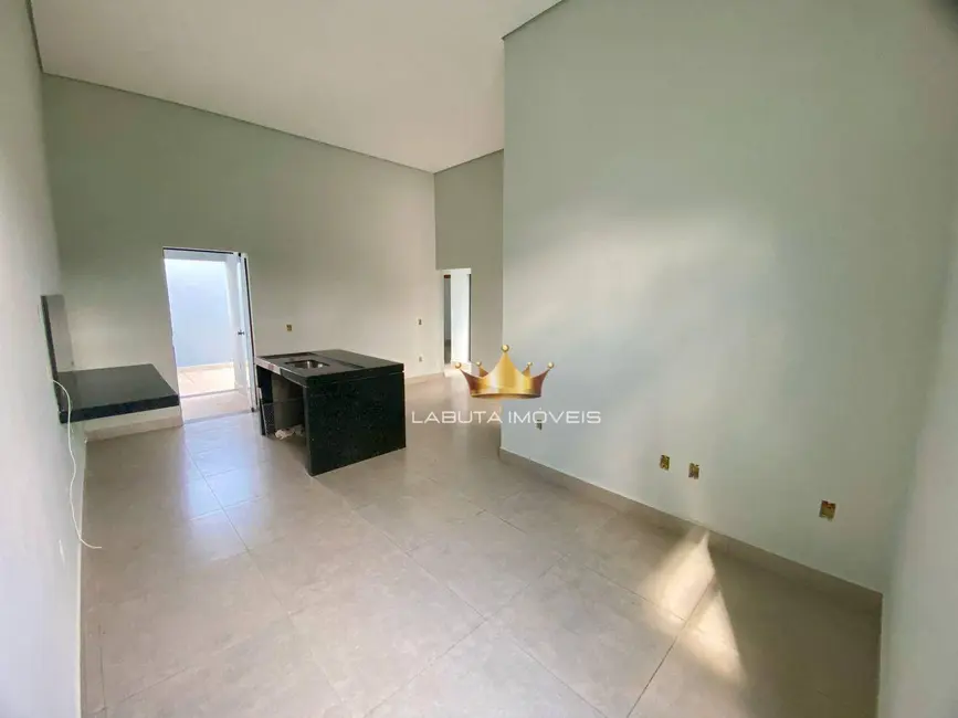 Foto 9 de Casa com 2 quartos à venda, 250m2 em Jardim Residencial Vaughan, Sumare - SP
