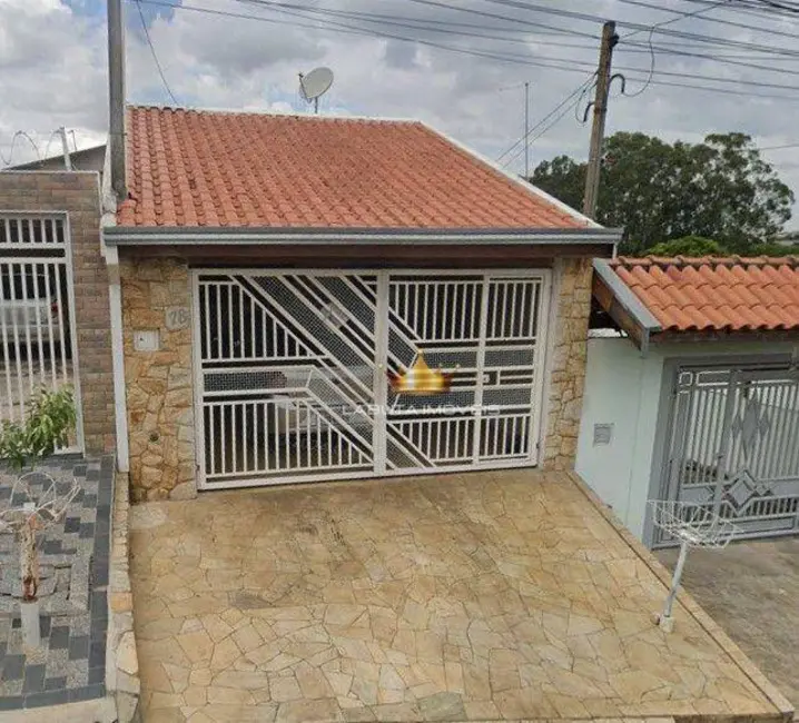 Foto 1 de Casa com 2 quartos à venda, 125m2 em Jardim Lucélia, Sumare - SP