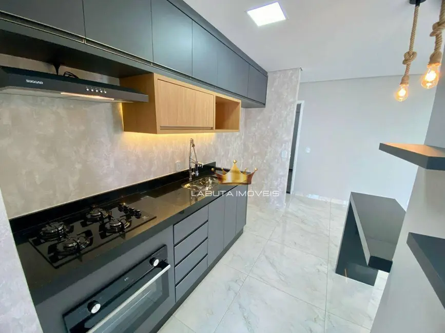 Foto 8 de Apartamento com 2 quartos para alugar, 57m2 em Parque Gabriel, Hortolandia - SP