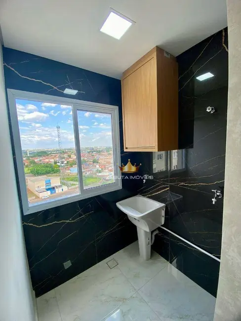 Foto 9 de Apartamento com 2 quartos para alugar, 57m2 em Parque Gabriel, Hortolandia - SP