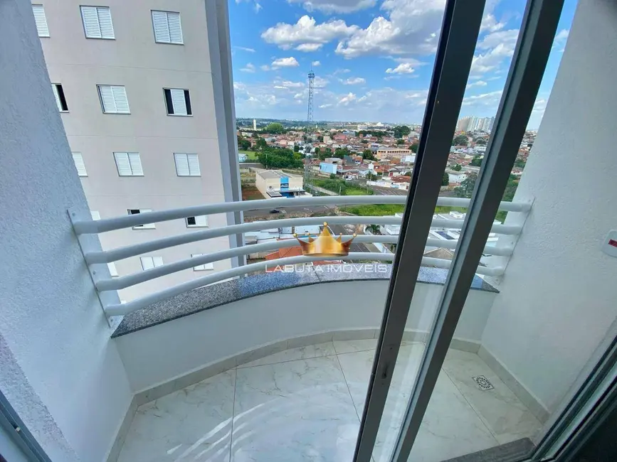 Foto 7 de Apartamento com 2 quartos para alugar, 57m2 em Parque Gabriel, Hortolandia - SP