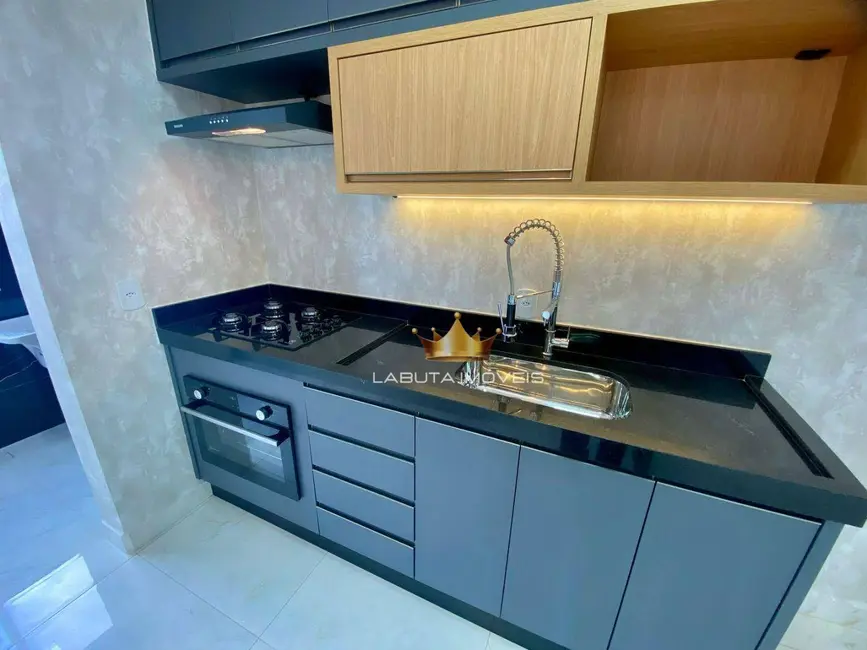 Foto 5 de Apartamento com 2 quartos para alugar, 57m2 em Parque Gabriel, Hortolandia - SP