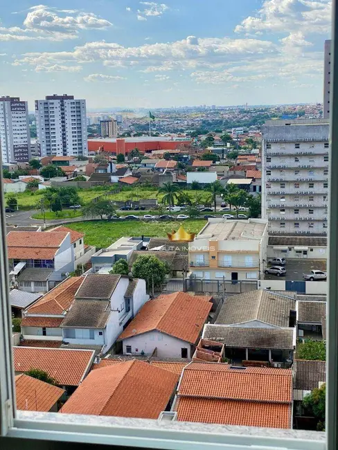 Foto 6 de Apartamento com 2 quartos para alugar, 57m2 em Parque Gabriel, Hortolandia - SP