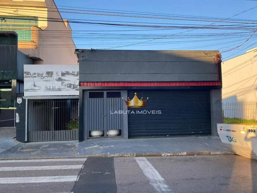 Foto 1 de Sala Comercial para alugar, 50m2 em Vila Santana, Sumare - SP