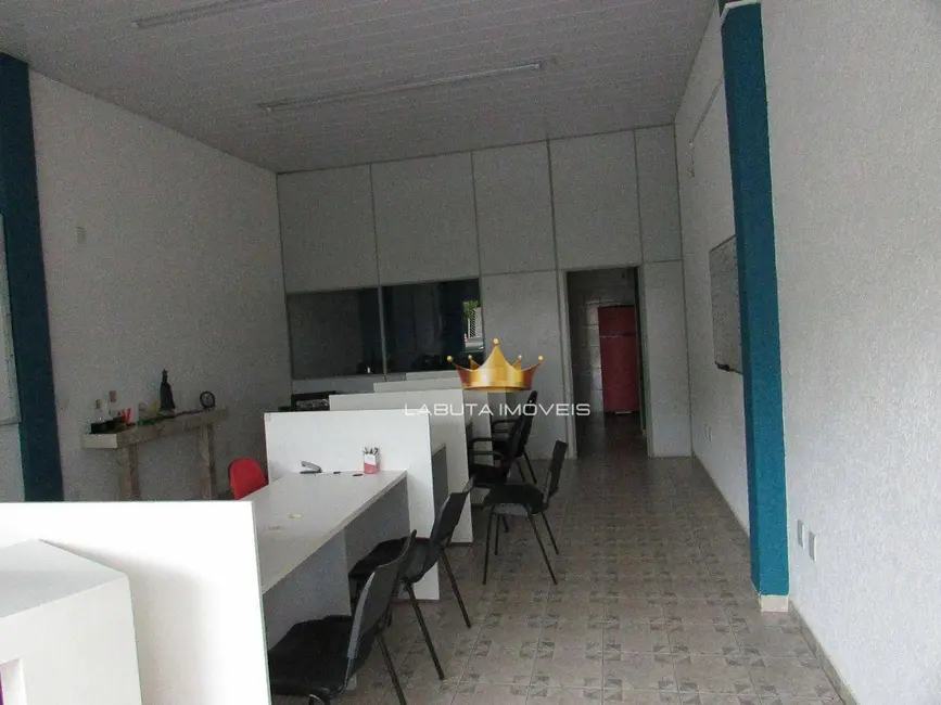 Foto 2 de Sala Comercial para alugar, 80m2 em Jardim Alvorada, Sumare - SP