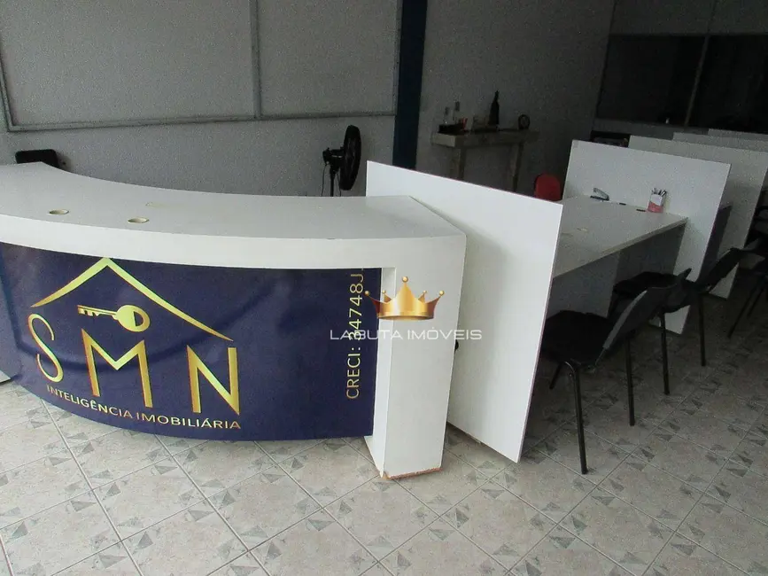 Foto 4 de Sala Comercial para alugar, 80m2 em Jardim Alvorada, Sumare - SP